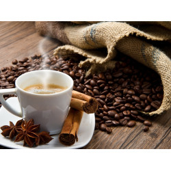 Топ-5 кофеень в Запорожье: где вкусно и недорого попить кофе